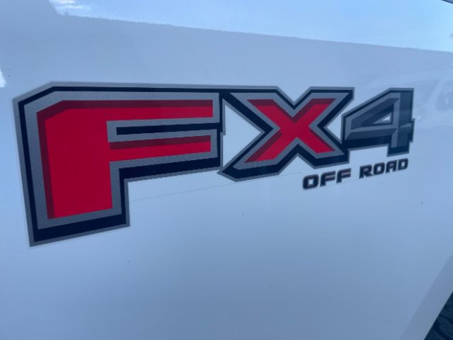 Used 2024 Ford F250 XLT w/ 360-Degree Camera Package AWD/4WD image 10