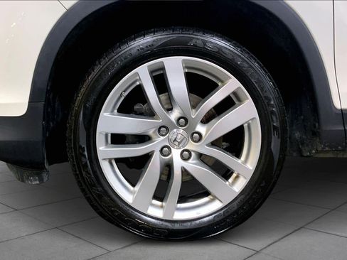 Used 2018 Honda Pilot Elite image 10