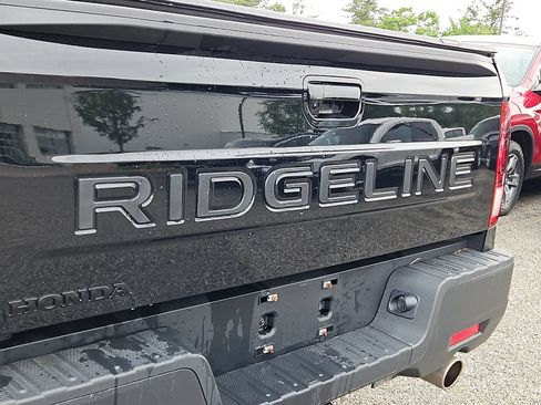 Certified 2024 Honda Ridgeline RTL image 12