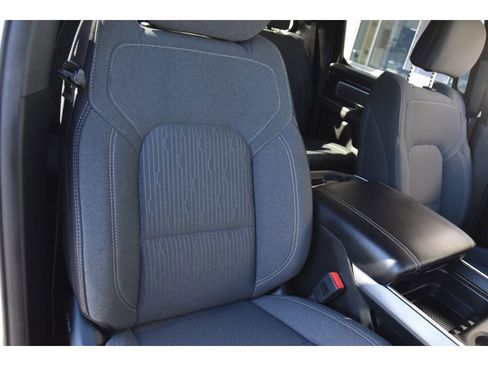 Used 2023 RAM 1500 Big Horn image 30