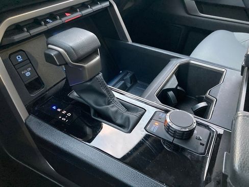 Used 2024 Toyota Tundra SR5 image 25