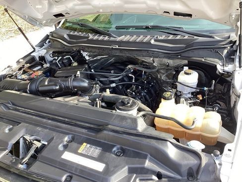 Used 2022 Ford F250 XL w/ STX Appearance Package image 17