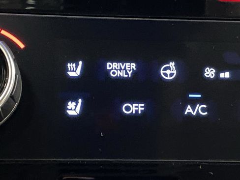 New 2026 Hyundai Santa Fe Limited image 8