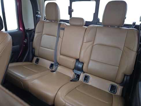 Used 2021 Jeep Gladiator Rubicon image 23