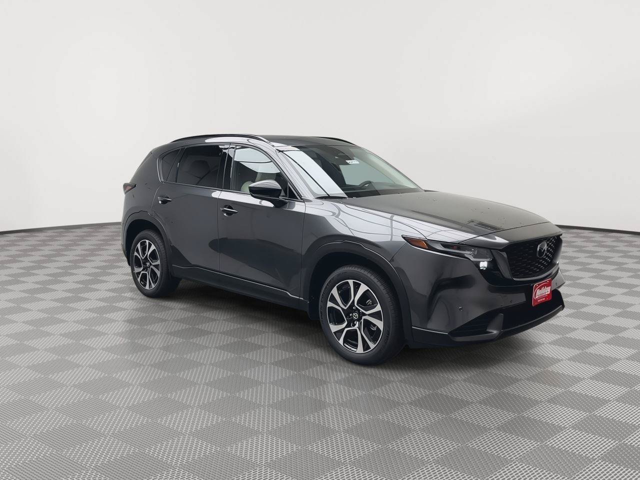 New 2026 MAZDA CX-5 Preferred AWD/4WD image 39
