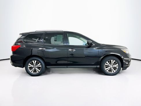 Used 2020 Nissan Pathfinder SL AWD/4WD image 10