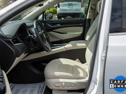 Used 2022 Buick Enclave Premium w/ Experience Buick Package image 19