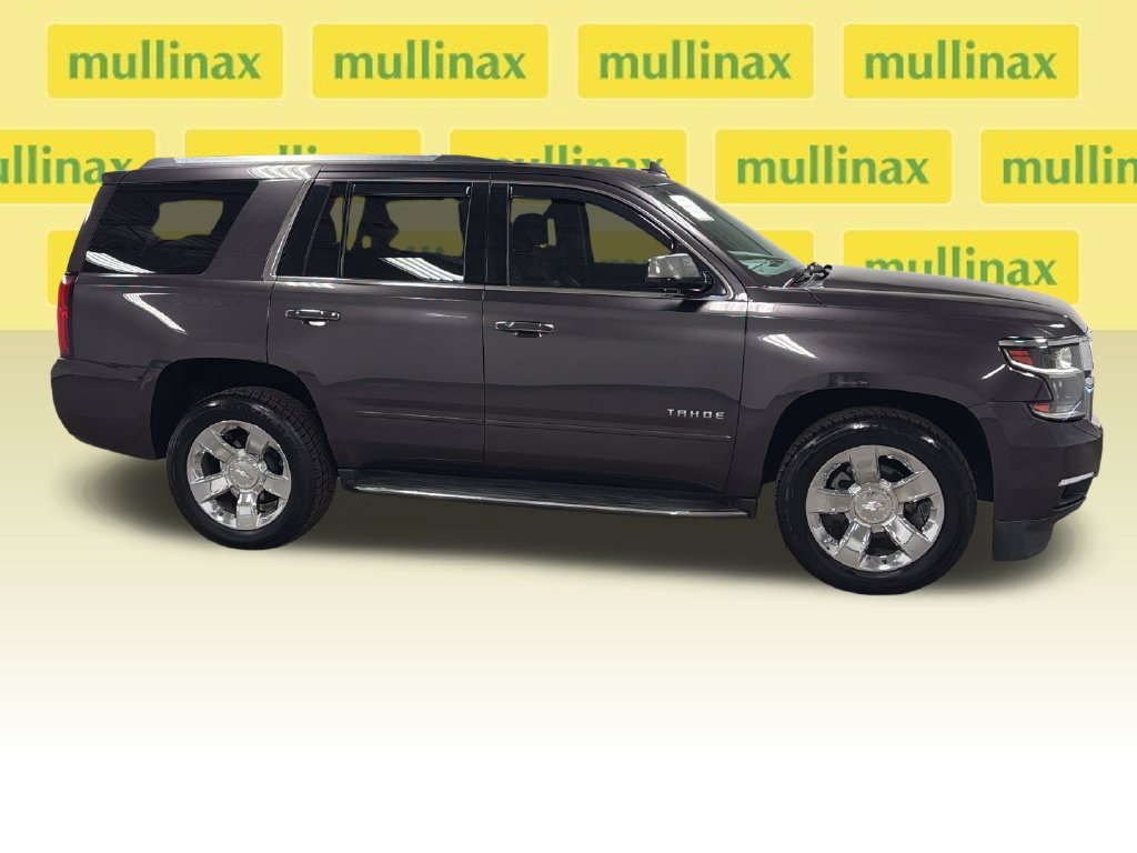 Used 2018 Chevrolet Tahoe Premier RWD image 23