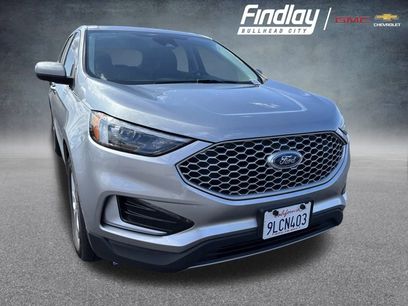 Used 2024 Ford Edge SEL