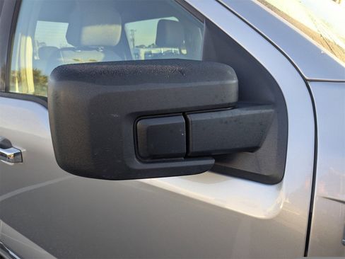 Used 2025 Ford F150 XLT w/ Equipment Group 301A Standard image 12