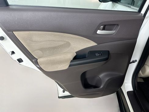 Used 2012 Honda CR-V EX image 33