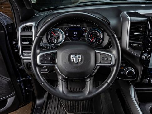 Used 2022 RAM 1500 Big Horn image 18