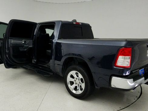 Used 2021 RAM 1500 Lone Star RWD image 12