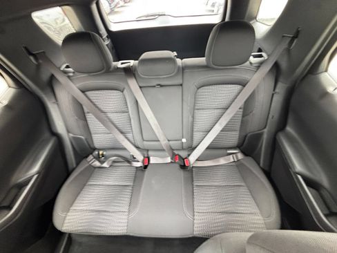 Used 2025 Chevrolet Equinox LT FWD image 39