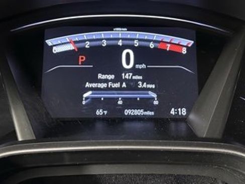 Used 2018 Honda CR-V EX-L image 19