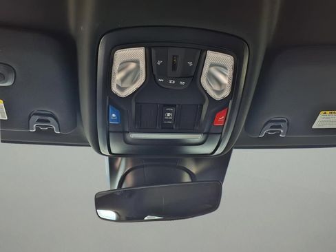 New 2025 RAM 2500 Big Horn image 17