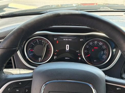 Used 2018 Dodge Challenger R/T Plus image 18