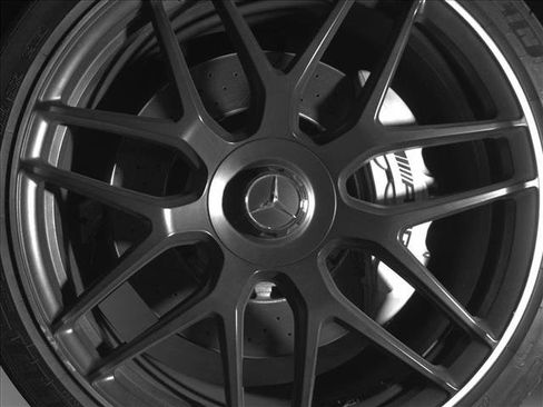 Certified 2021 Mercedes-Benz AMG GT 63 S image 9