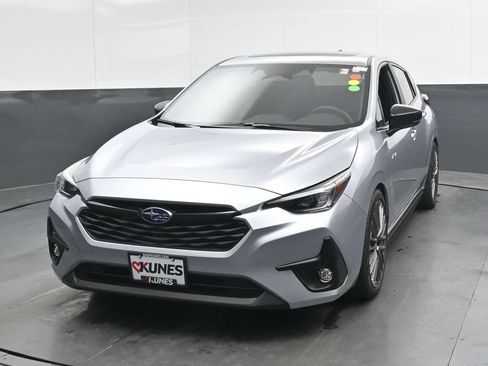 Used 2024 Subaru Impreza RS AWD/4WD image 6