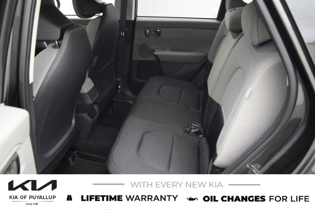 New 2027 Kia Seltos S AWD/4WD image 12