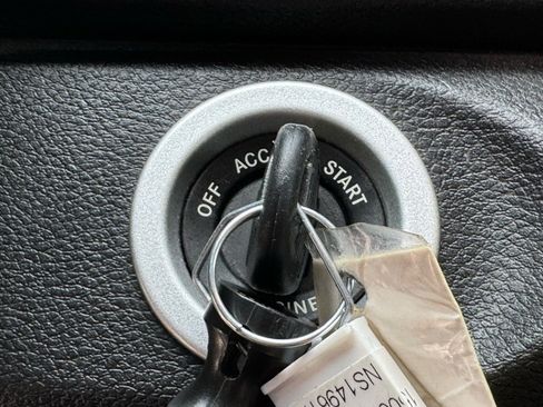 Used 2022 RAM 1500 Classic Warlock w/ Electronics Group image 29