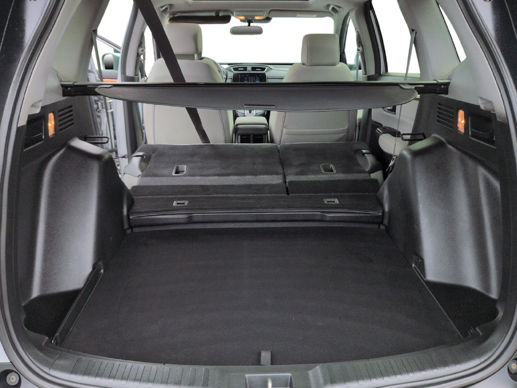 Used 2018 Honda CR-V EX image 29