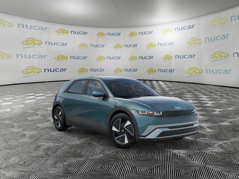 New 2026 Hyundai Ioniq 5 SEL image 2