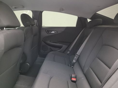 Used 2023 Chevrolet Malibu LS FWD image 18