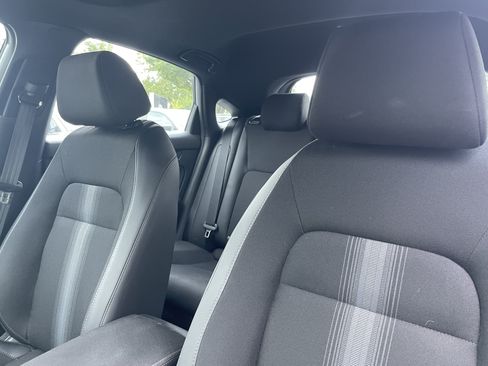 Used 2026 Honda Civic Sport image 8