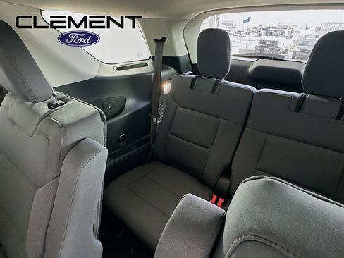 New 2026 Ford Explorer Active image 29