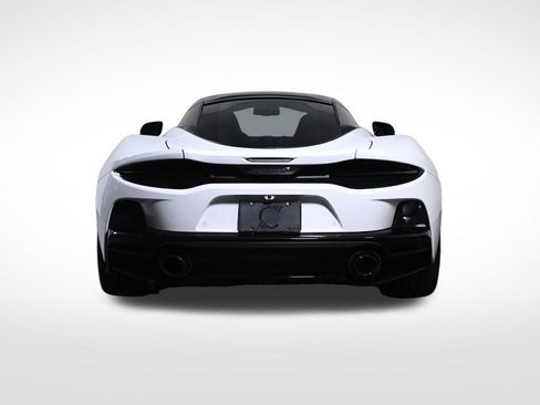 Used 2023 McLaren GT RWD image 4