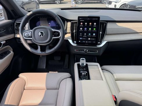 Certified 2026 Volvo XC90 B6 Ultra w/ Protection Package AWD/4WD image 15
