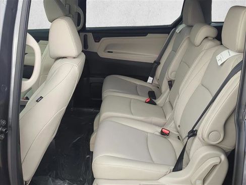 New 2026 Honda Odyssey EX-L image 15