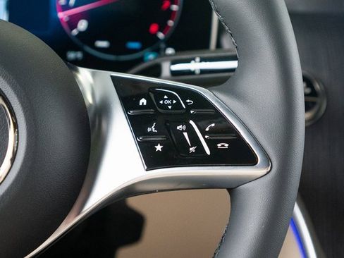 New 2026 Mercedes-Benz GLC 300 4MATIC image 17