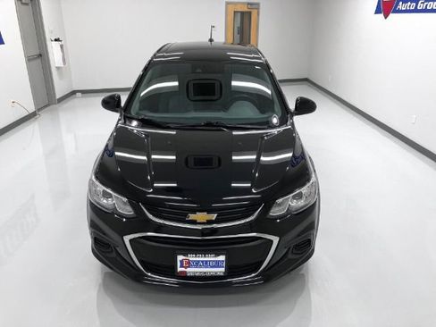 Used 2020 Chevrolet Sonic LT image 18