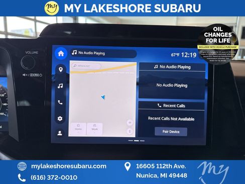 New 2026 Subaru Outback Limited XT AWD/4WD image 18