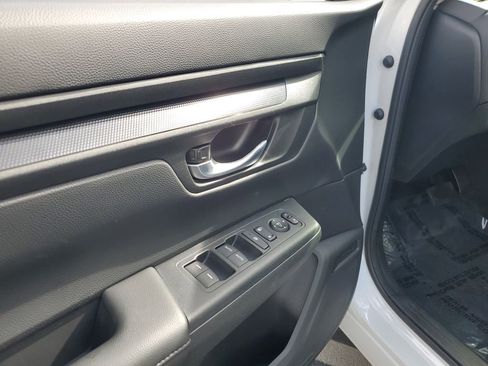 Certified 2023 Honda CR-V EX image 21