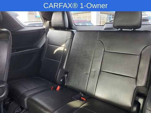 Certified 2023 Chevrolet Traverse LT w/ LT Premium Package image 35