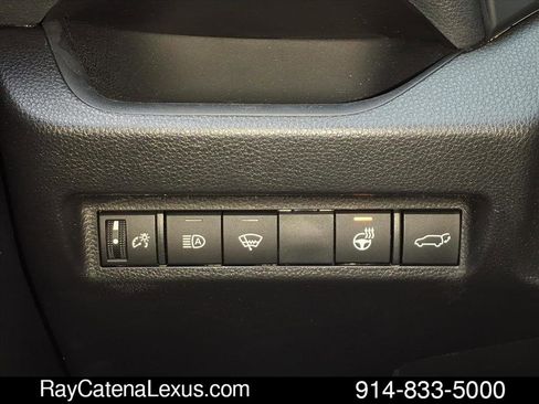 Used 2023 Toyota RAV4 Limited image 11