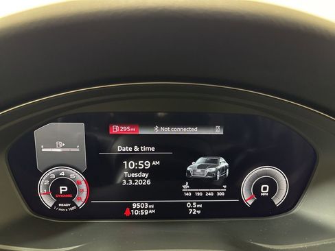 Used 2022 Audi A4 2.0T Premium Plus image 27