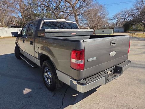 Used 2006 Ford F150 XLT image 4