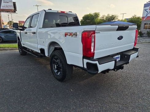 Certified 2026 Ford F250 XL w/ STX Appearance Package AWD/4WD image 3