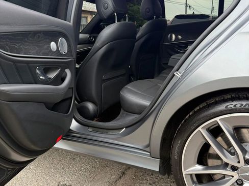 Used 2019 Mercedes-Benz E 53 AMG 4MATIC Sedan image 12