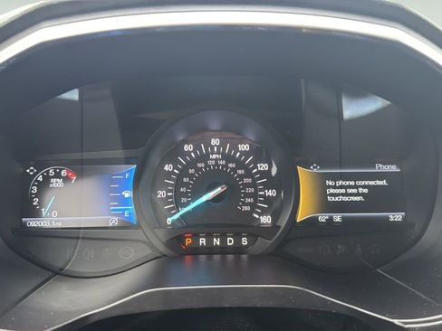 Used 2019 Ford Edge Titanium AWD/4WD image 41