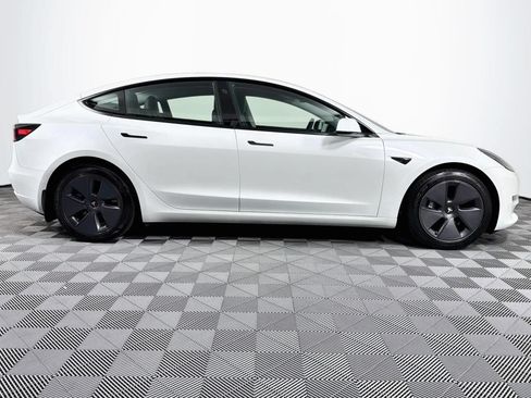 Used 2022 Tesla Model 3 RWD image 27