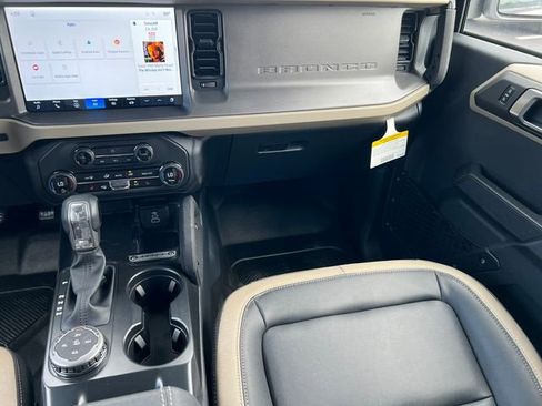 New 2026 Ford Bronco Big Bend w/ Black Diamond Package image 31