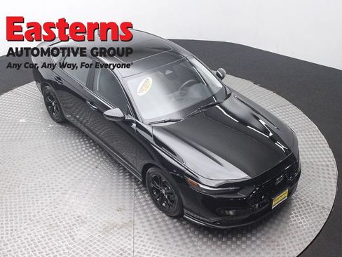 Used 2025 Honda Accord SE image 3