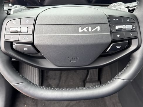 New 2026 Kia Sportage SX Prestige image 13