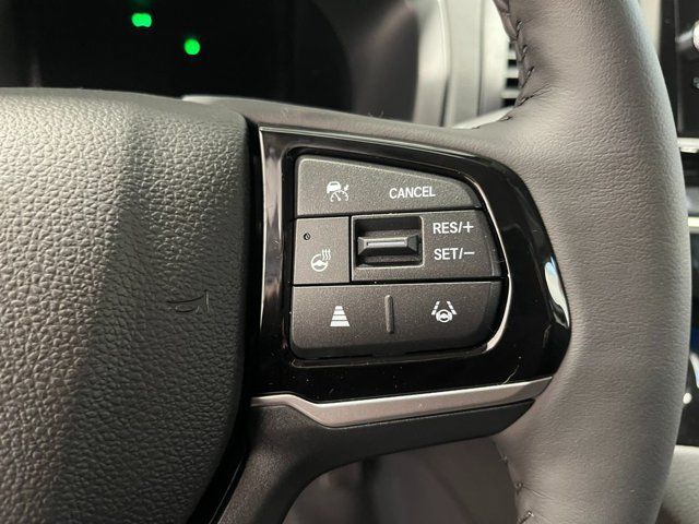 New 2027 Honda Odyssey Elite image 14
