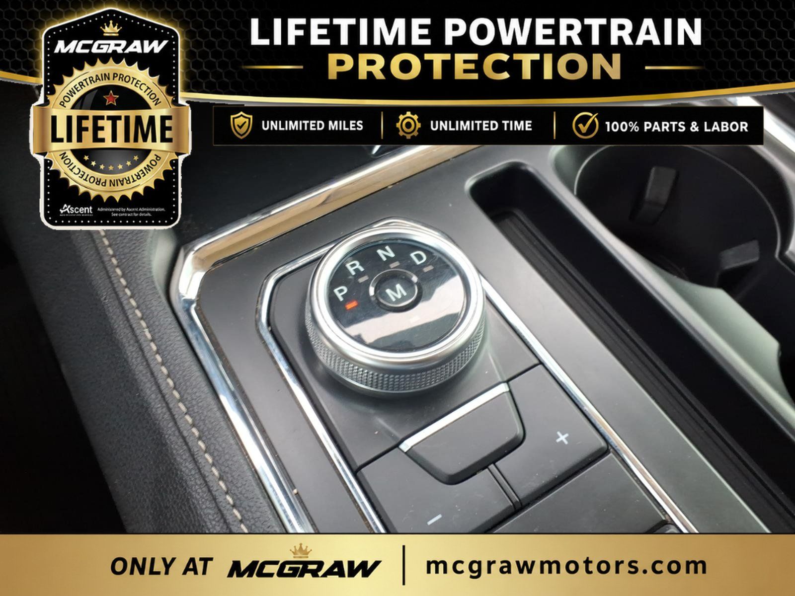 Used 2022 Ford Expedition Max XLT AWD/4WD image 21
